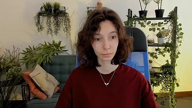 EmmanuellBrown online show from 02-02-26, 07:07