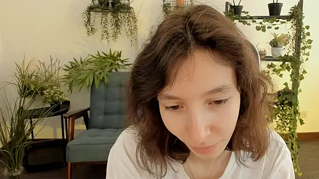 EmmanuellBrown online show from 02-10-26, 07:01