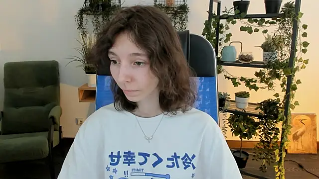 EmmanuellBrown online show from 03-03-26, 07:03