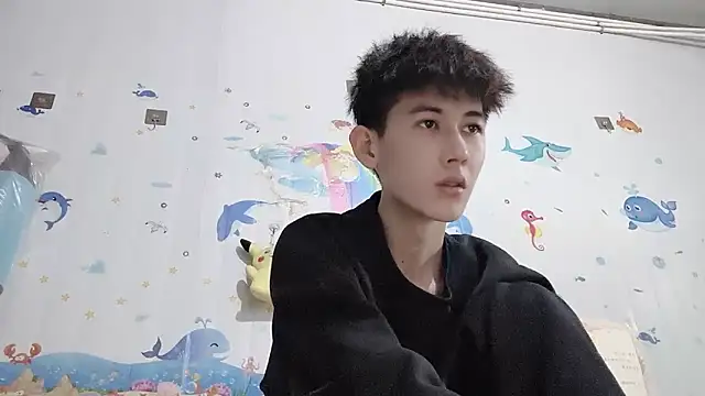 xiaojie2563 online show from 11-08-25, 08:47