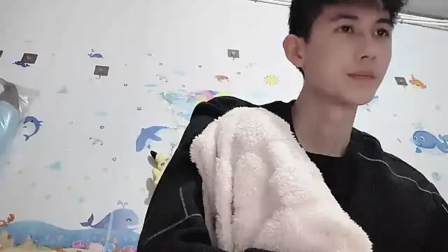 xiaojie2563 online show from 03-20-26, 01:38