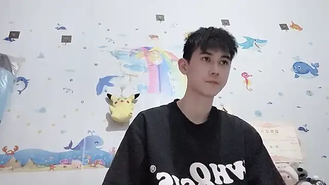 xiaojie2563 online show from 04-10-26, 11:26