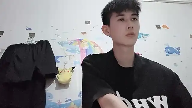 xiaojie2563 online show from 04-11-26, 02:43