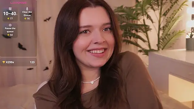 BlissHey online show from 10-29-25, 06:20