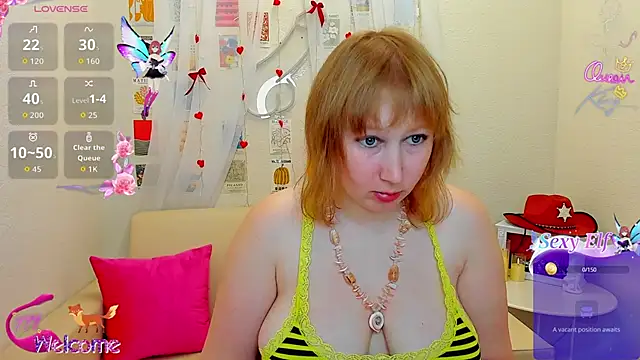 Tata foxy x online show from 03-28-26, 01:05