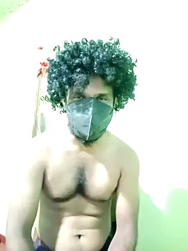 hotblack7 online show from 02-08-26, 05:44