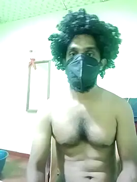 hotblack7 online show from 02-16-26, 05:20