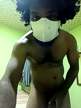 hotblack7 online show from 03-06-26, 05:09