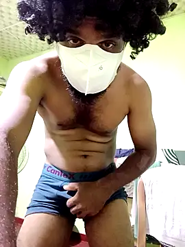 hotblack7 online show from 03-26-26, 04:23