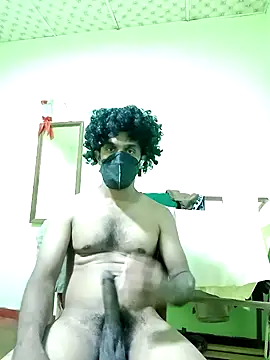 hotblack7 online show from 04-18-26, 10:30