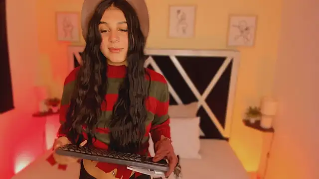 salem sp online show from 10-31-25, 11:33