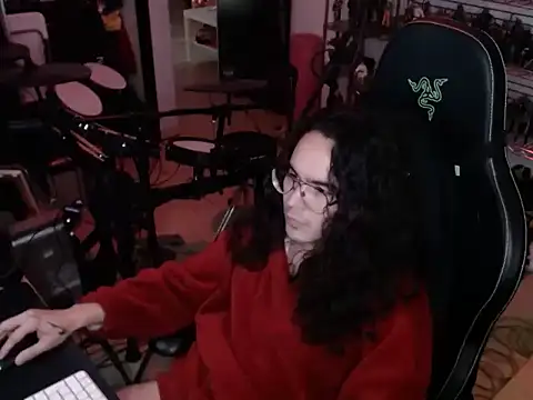 Snapshot of dorrey21 chatting on 03-27-26, 04:18 dorrey21 online show from 03-27-26, 04:18