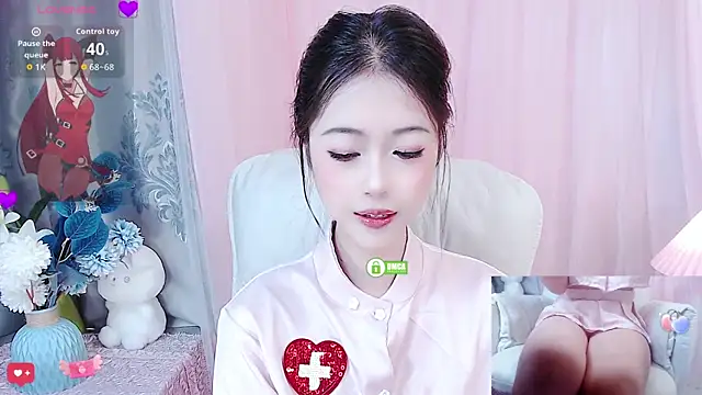 mumubaby- online show from 01-09-26, 04:59