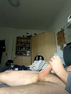 xmilolivex online show from 12-21-25, 01:18