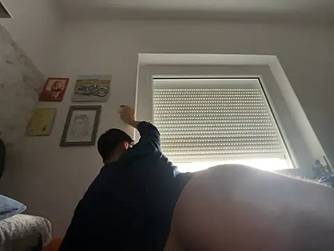 xmilolivex online show from 03-08-26, 08:07