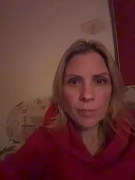 Lexi-Lux-X online show from 10-27-25, 10:25