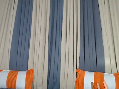 Trexiehot online show from 12-05-25, 04:32