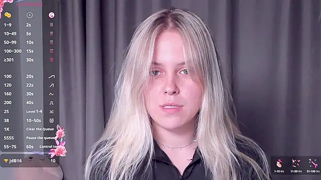 AngelAnty online show from 10-04-25, 03:10