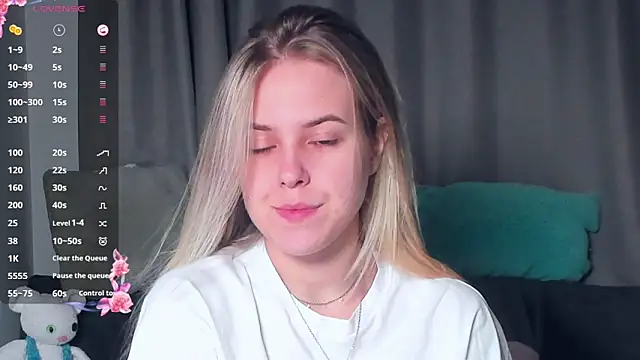 AngelAnty online show from 11-06-25, 03:24