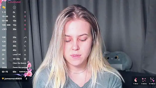 AngelAnty online show from 11-09-25, 03:10