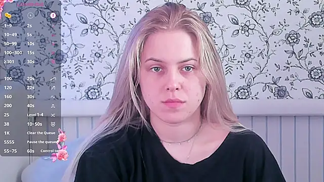 AngelAnty online show from 03-23-26, 03:05