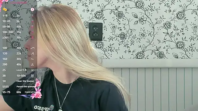 AngelAnty online show from 03-28-26, 03:11