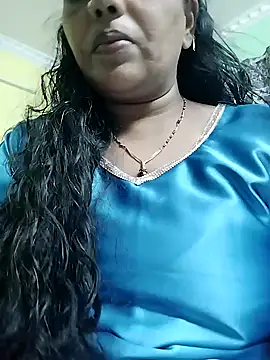 Monika Telugu Girl online show from 10-18-25, 07:14