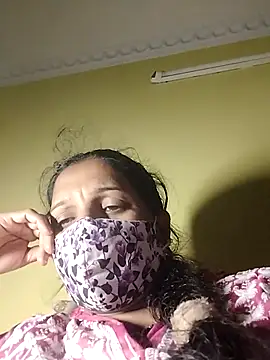 Monika Telugu Girl online show from 11-12-25, 04:07