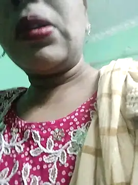 Monika Telugu Girl online show from 12-04-25, 06:05