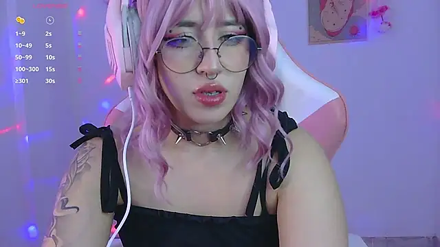 Hachiko Love online show from 11-07-25, 12:32