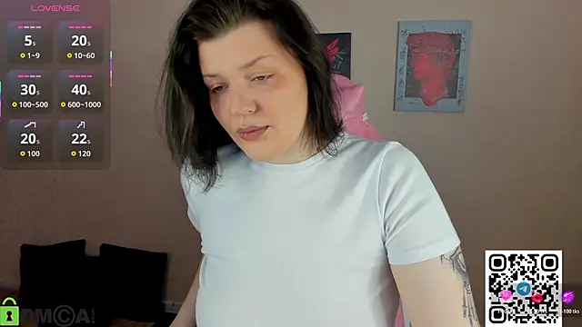 Michele Greenn online show from 11-28-25, 05:04