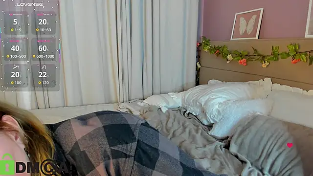 Michele Greenn online show from 02-15-26, 07:51