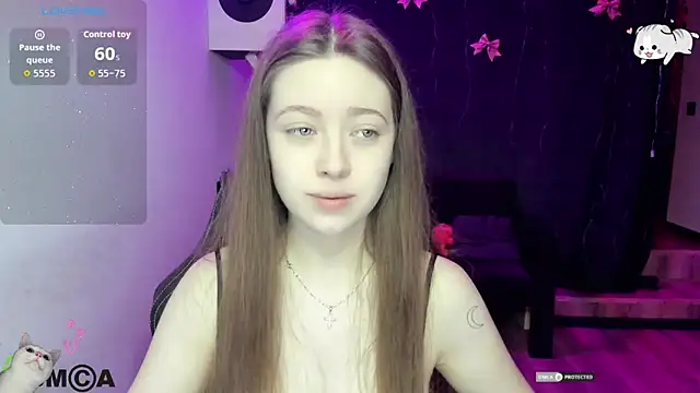 AmourLily online show from 12-20-25, 08:38