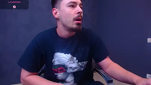 EnzoRace online show from 12-05-25, 06:00