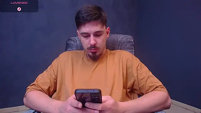 EnzoRace online show from 12-14-25, 07:58