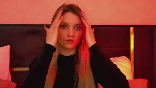 Snapshot of StacyEvances chatting on 03-02-26, 06:26 StacyEvances online show from 03-02-26, 06:26