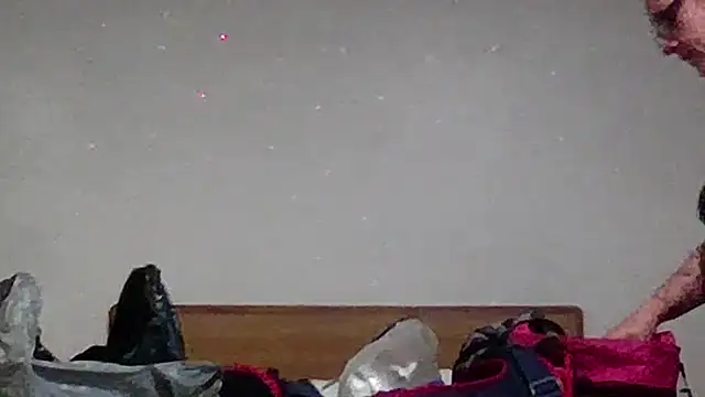 SparklesB1tch online show from 10-28-25, 02:26