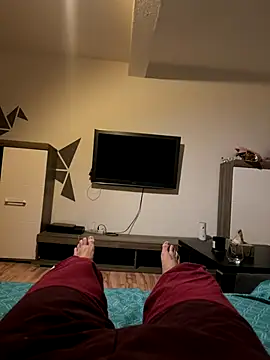 irimiea1729 online show from 11-25-25, 06:13