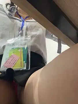 KendyRose1 online show from 04-10-26, 02:50