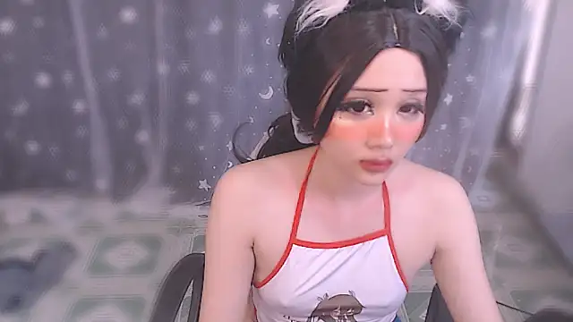 Snapshot of KendyRose1 chatting on 07-26-26, 02:53 KendyRose1 online show from 07-26-26, 02:53