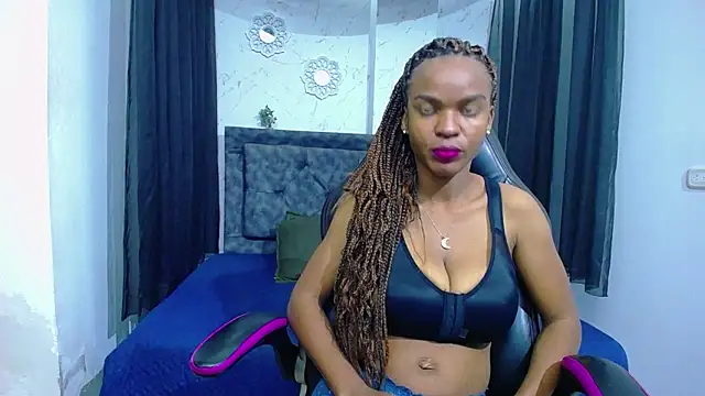 mia  thomson  online show from 02-10-26, 12:53