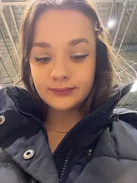 KittyQueeny online show from 01-14-26, 01:17