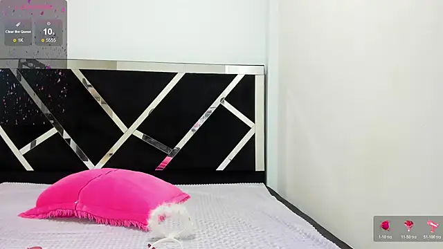 iisabella noa online show from 11-24-25, 12:49