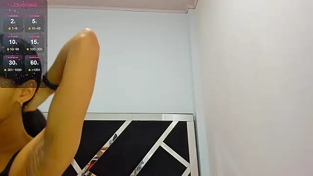 iisabella noa online show from 12-03-25, 01:42