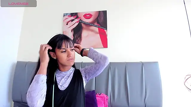 iisabella noa online show from 06-02-26, 12:40