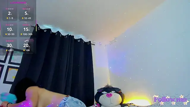 Snapshot of milita_houston chatting on 02-27-26, 02:28 milita houston online show from 02-27-26, 02:28