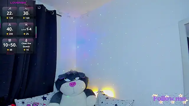 Snapshot of milita_houston chatting on 02-28-26, 03:18 milita houston online show from 02-28-26, 03:18