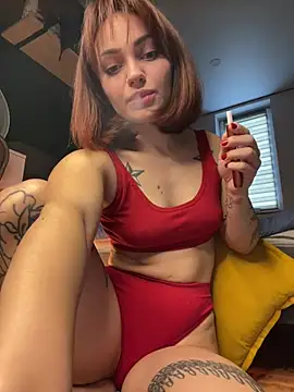 SaraLow online show from 01-15-26, 07:02