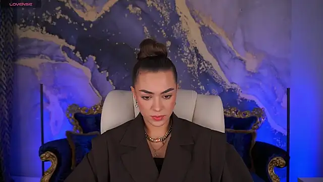 EricaSin online show from 10-02-25, 06:31