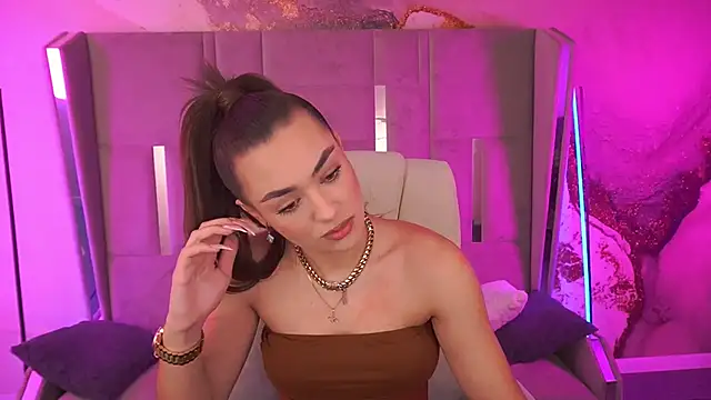 EricaSin online show from 11-23-25, 07:30